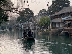-乌镇景区