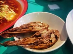 夺命鸭脑壳-川正旺江湖菜(三元桥店)