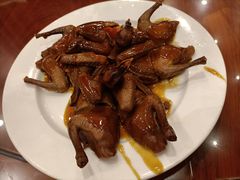 -鱼米之家·20年老字号园林农庄·宴席(鱼窝头店)