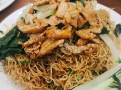 炒米粉-万兴菜馆(龙华店)