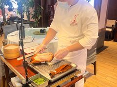 -天和晟烤鸭店(国展店)