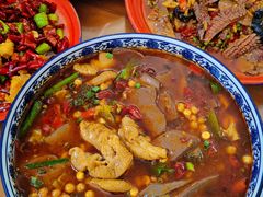 -小街47號江湖菜(四合院店)