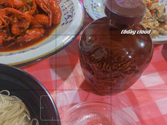 -小球滚滚湘菜馆·烤鱼·口味虾(太平街店)