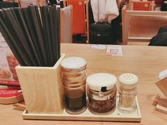-味千拉面(广州白云机场T1西二店)