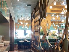 -雀蓝川菜(奥体广场店)