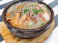 -Aqua Oasis 水天堂(石路天虹店)