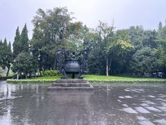 -成都武侯祠博物馆