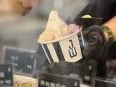 -JW德国冻酸奶Frozen Yogurt(龙湖成都滨江天街店)