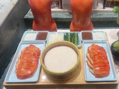 -国惠大酒楼(仓山万达店)