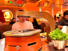 -西塔老太太泥炉烤肉(苏州大悦城店)