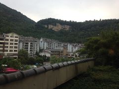 -张家界青和锦江国际酒店