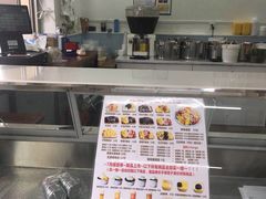 -美肴冰品·汉堡·牛腩饭(总店)