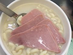 -义顺牛奶公司(庇利金街店)