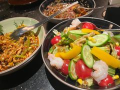 -华豫川酒家(大卫城店)