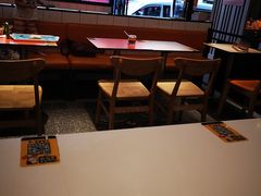 大堂-红荔村肠粉(岗厦店)