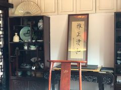 -豫园湖心亭茶楼