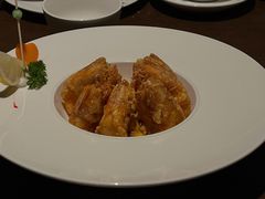 -元素中餐厅.海南菜.粤菜.椰子鸡.海鲜.包房.石梅湾威斯汀度假酒店