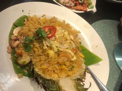 -大头虾越式风味餐厅(光明广场店)