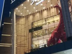 -首开·龙湖成都西宸天街