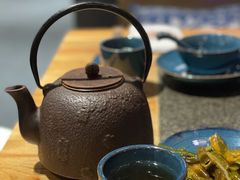 -湊湊火锅·茶憩(东城万达店)