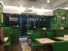 大堂-香港麦奀云吞面世家(中山二路店)