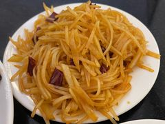 -清真宏玉祥黄门脸餐厅(华荫东里店)