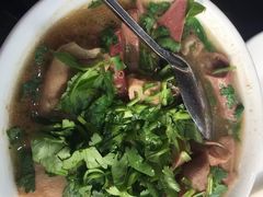 -清真·鸦儿李记·小馆(后海店)