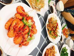 -QQ海鲜餐厅