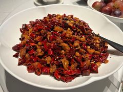 -俏江南-江景昆曲主题餐厅(正大广场店)