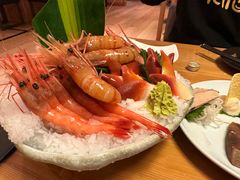 -王鼎精致料理铁板烧(世博源店)