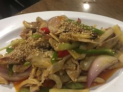 -龙门烤鱼(东方宝泰店)