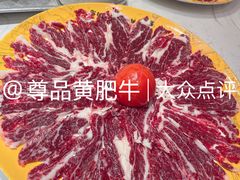 -潮汕大目牛肉火锅(皇岗旗舰店)