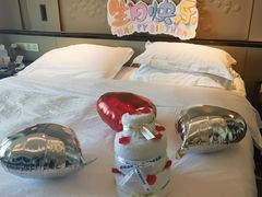 -青岛鑫江温德姆酒店