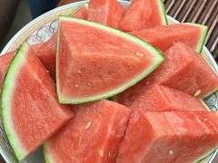 -沃尔玛购物广场(南城印象汇店)