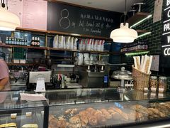 -BAKER&SPICE(国金中心商场店)