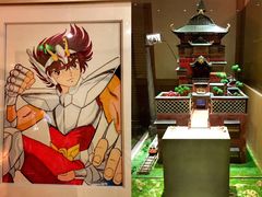 -小山日本料理(兴业太古汇店)