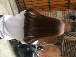 New Fashion发型定制(淮海路店)-New Fashion·新时尚形象设计