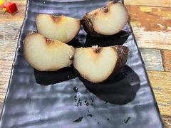 -鑫正兴东北烧烤(滨湖店)