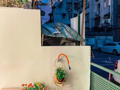 -稀物集咖啡(徽州大道店)