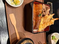 -玄白·炭烤活鳗(上海首店)