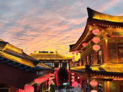 -唐猫庭院·千年陕菜(大唐不夜城店)