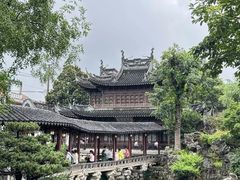 -豫园