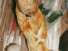 红睦鱼-炉匠炉端烧·酒(国金中心商场店)