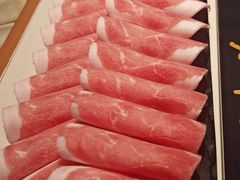 -老牌坊云南鱼豆花火锅(哈西万达店)