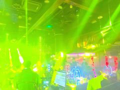 -苏荷酒吧(九街店)