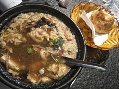 -买又大餐厅(福林里店)