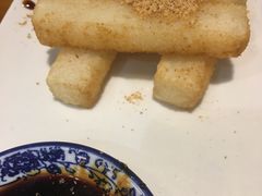 -易老妈蹄花.特色川菜(人民公园总店)