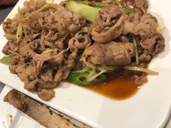 -玛雅铁板烧餐厅(中关村店)