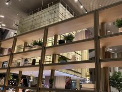 -博林天瑞喜来登酒店·西丽尚膳