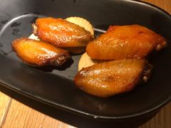 -金牌外婆家(苏州中心店)